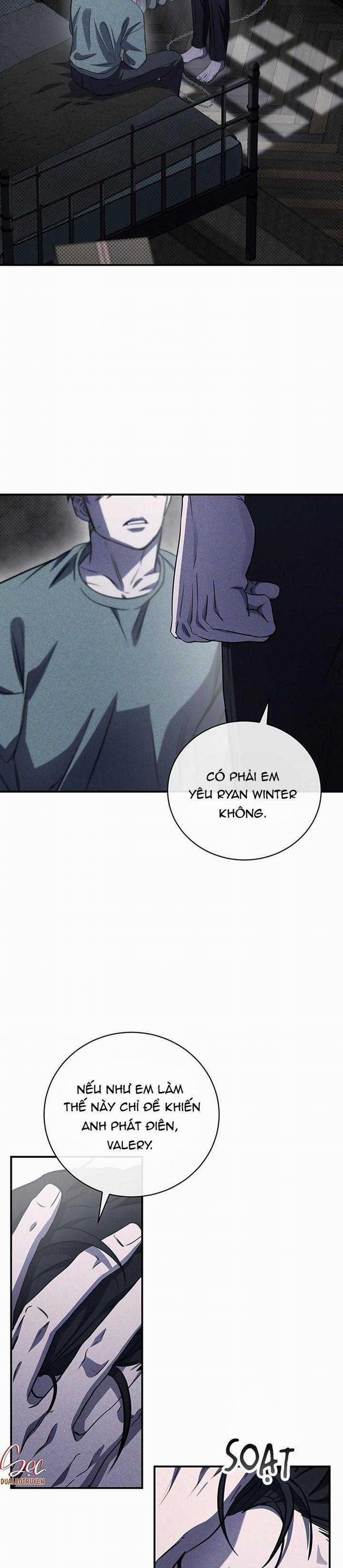 (Abo) Điều Răn Đầu Tiên 7 trang 15