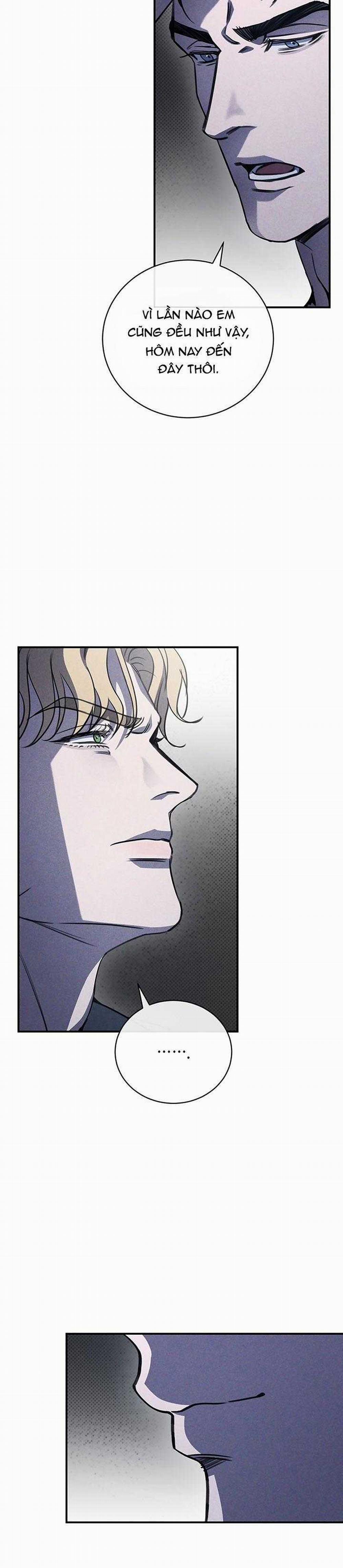 (Abo) Điều Răn Đầu Tiên 7 trang 16