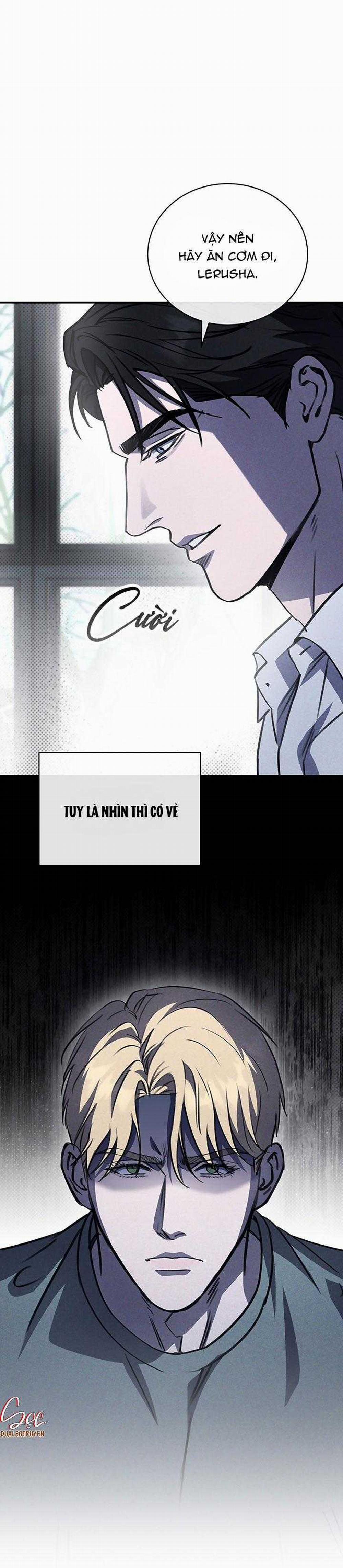 (Abo) Điều Răn Đầu Tiên 7 trang 17