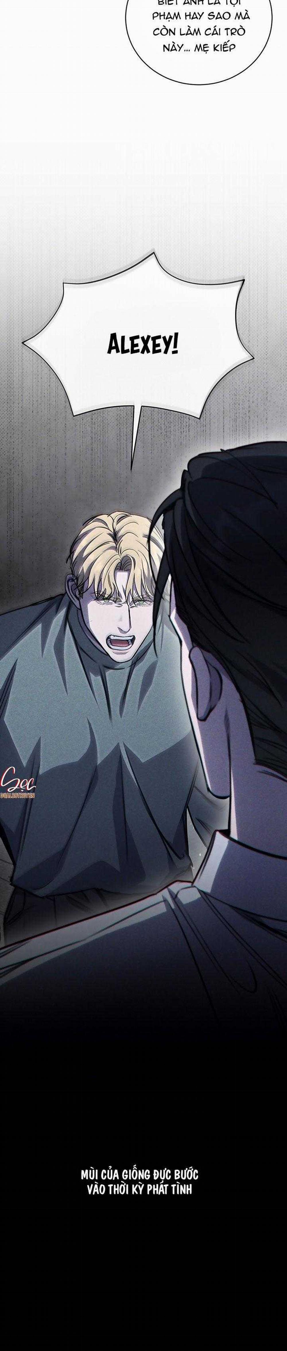 (Abo) Điều Răn Đầu Tiên 7 trang 2