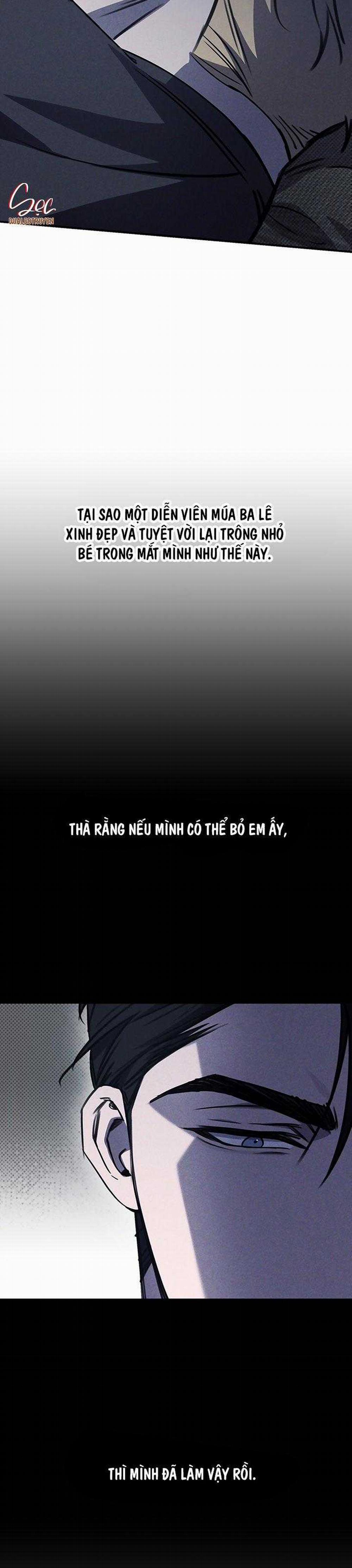 (Abo) Điều Răn Đầu Tiên 7 trang 27