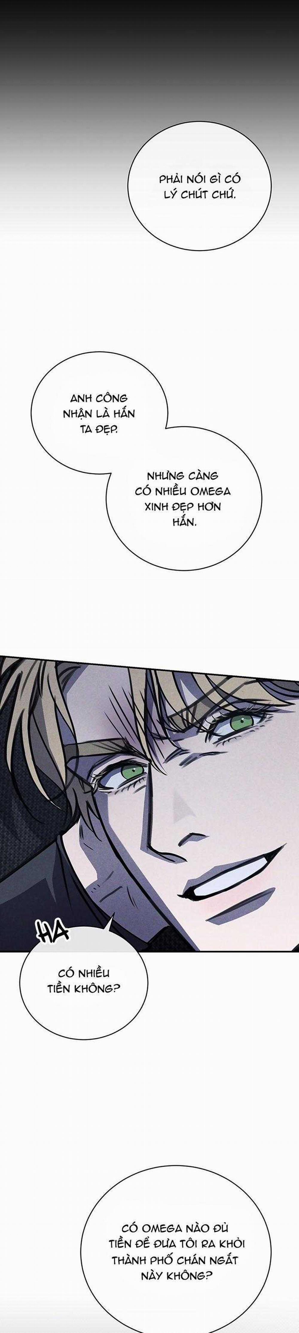 (Abo) Điều Răn Đầu Tiên 7 trang 28