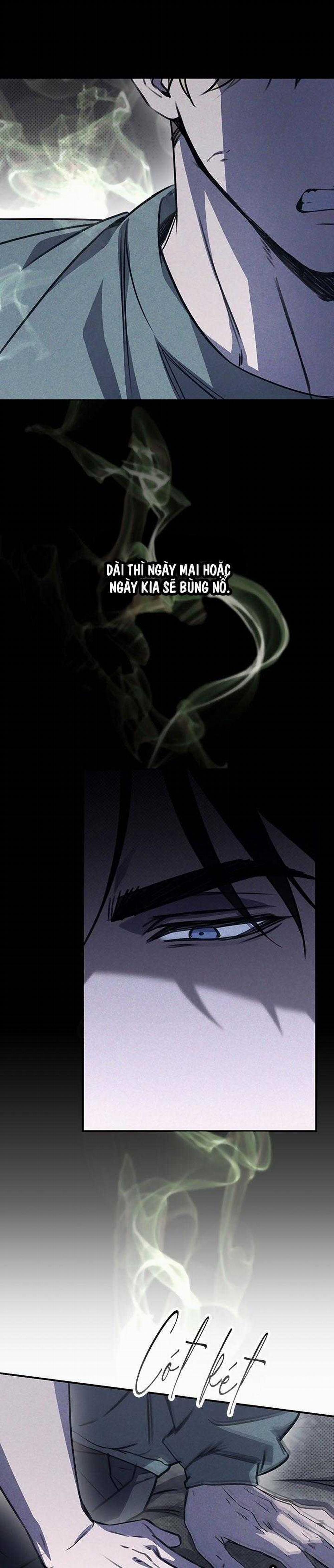 (Abo) Điều Răn Đầu Tiên 7 trang 3