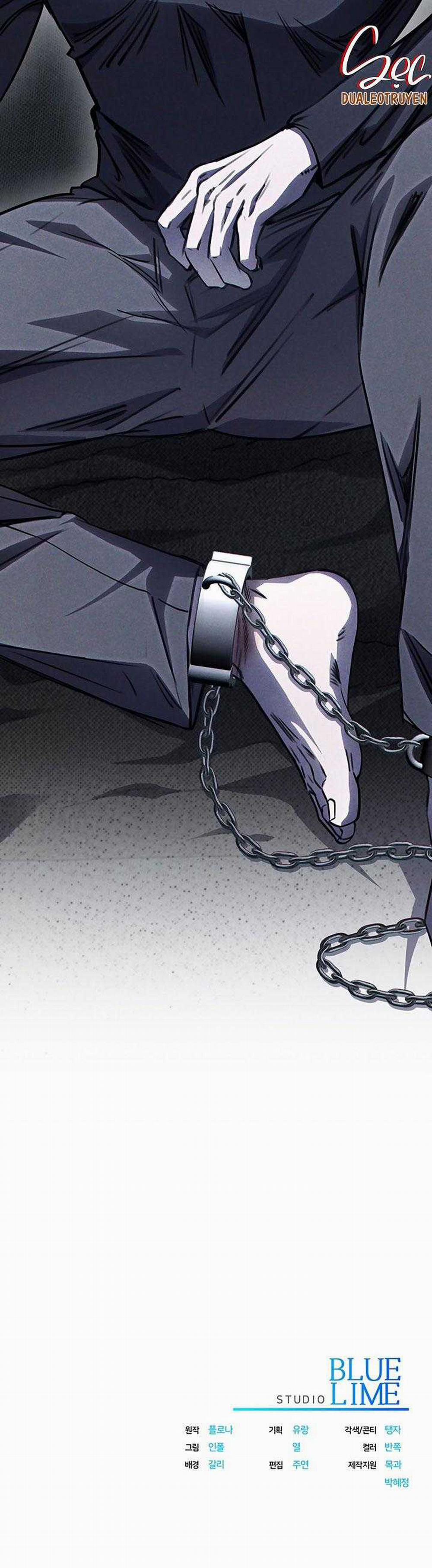 (Abo) Điều Răn Đầu Tiên 7 trang 34