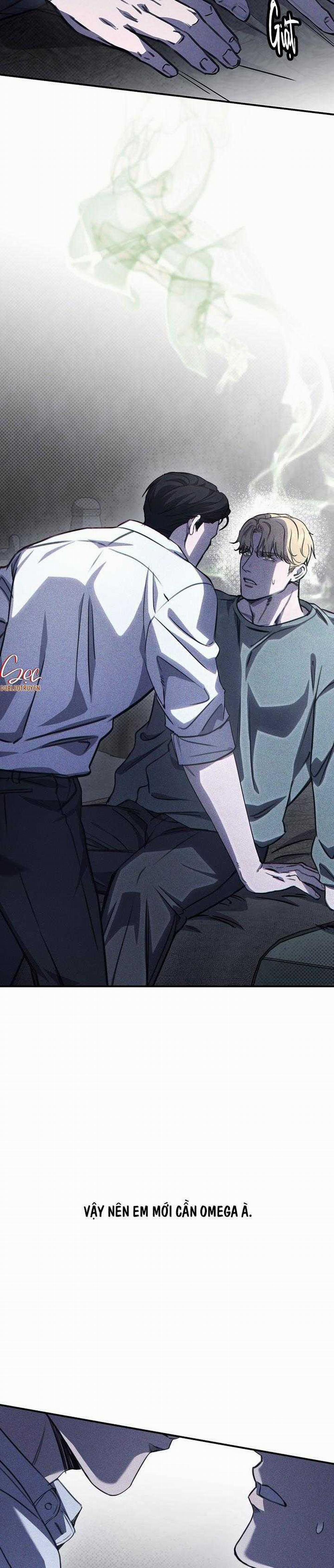 (Abo) Điều Răn Đầu Tiên 7 trang 4