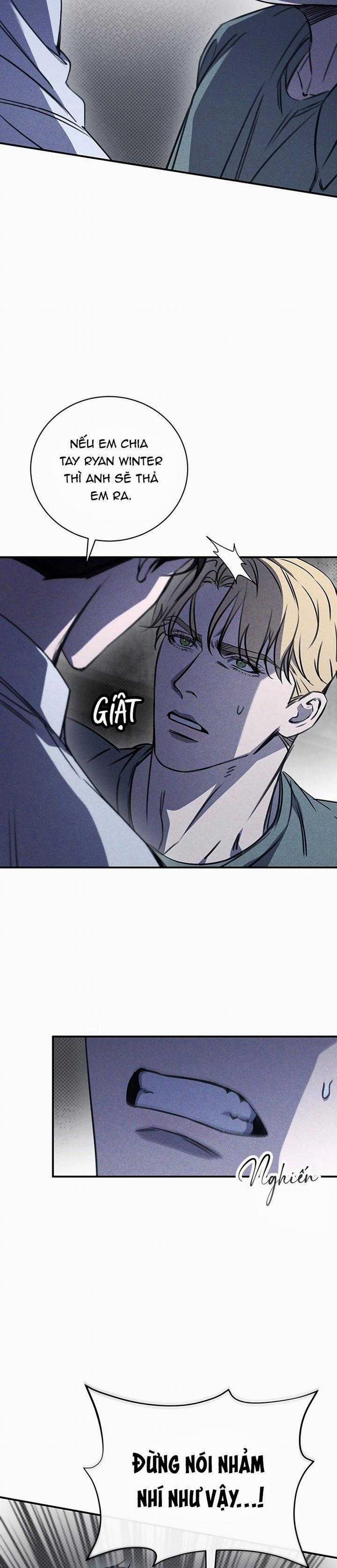 (Abo) Điều Răn Đầu Tiên 7 trang 5