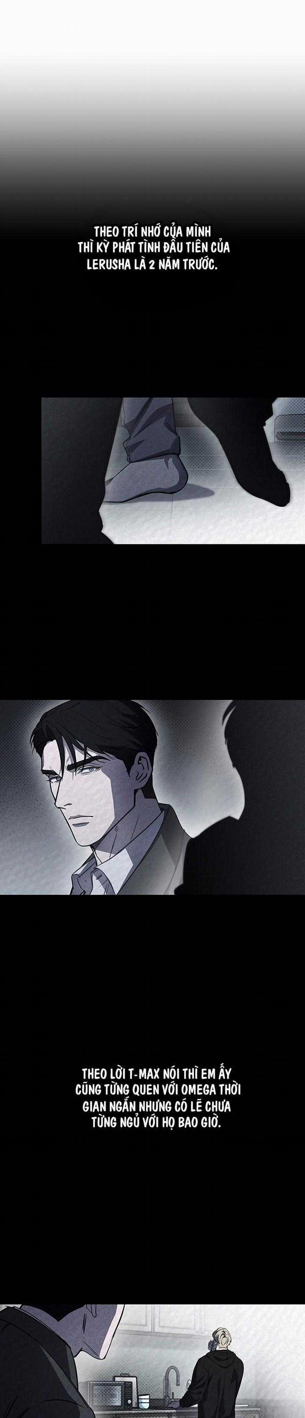 (Abo) Điều Răn Đầu Tiên 7 trang 8