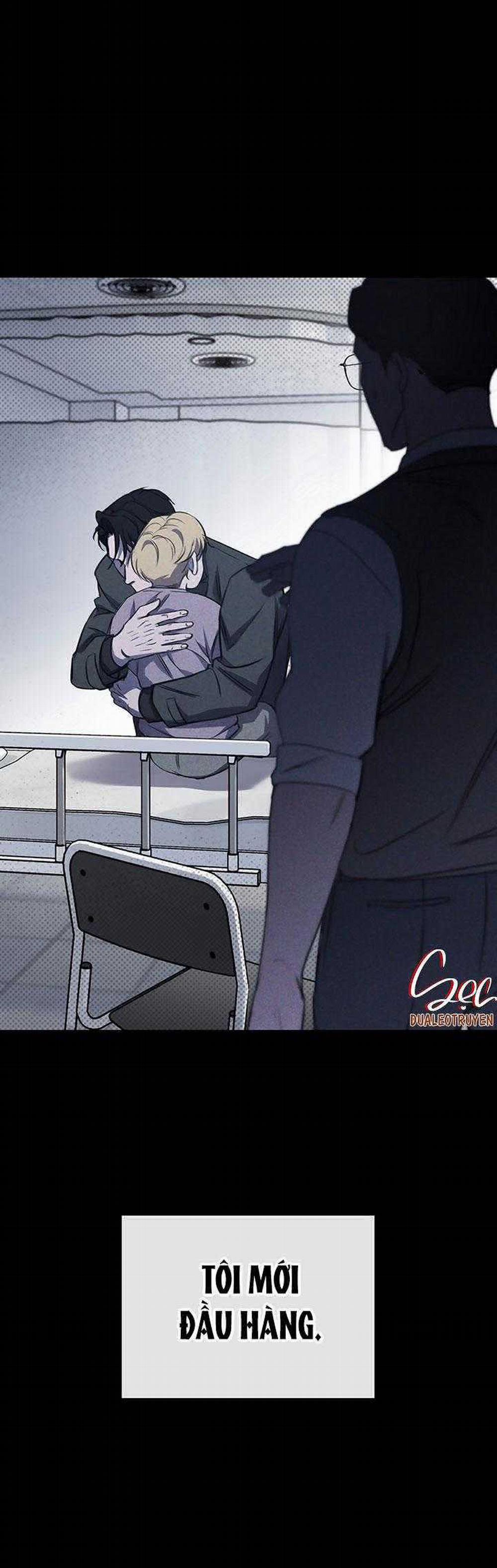 (Abo) Điều Răn Đầu Tiên 8 trang 13