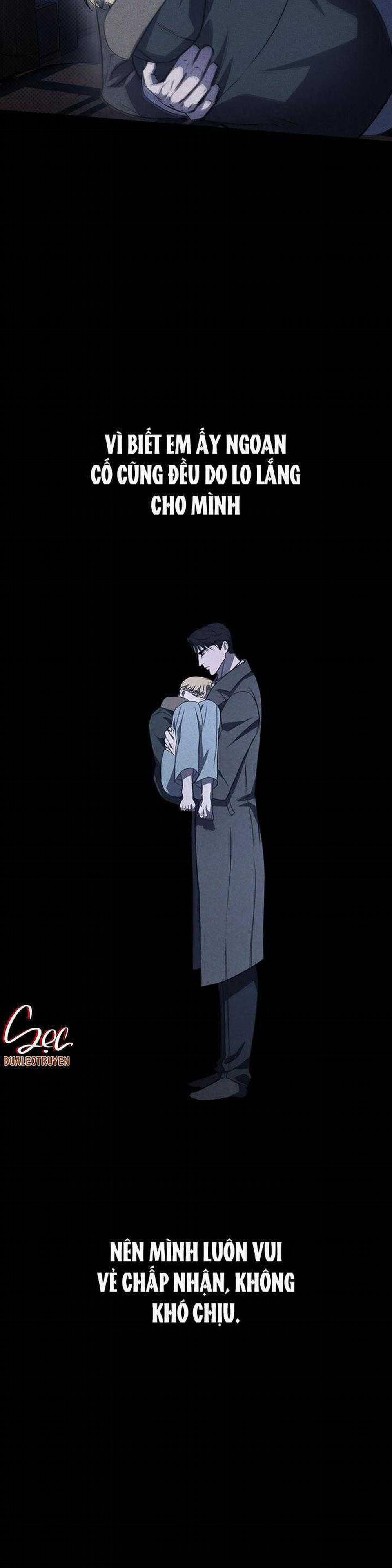 (Abo) Điều Răn Đầu Tiên 8 trang 17