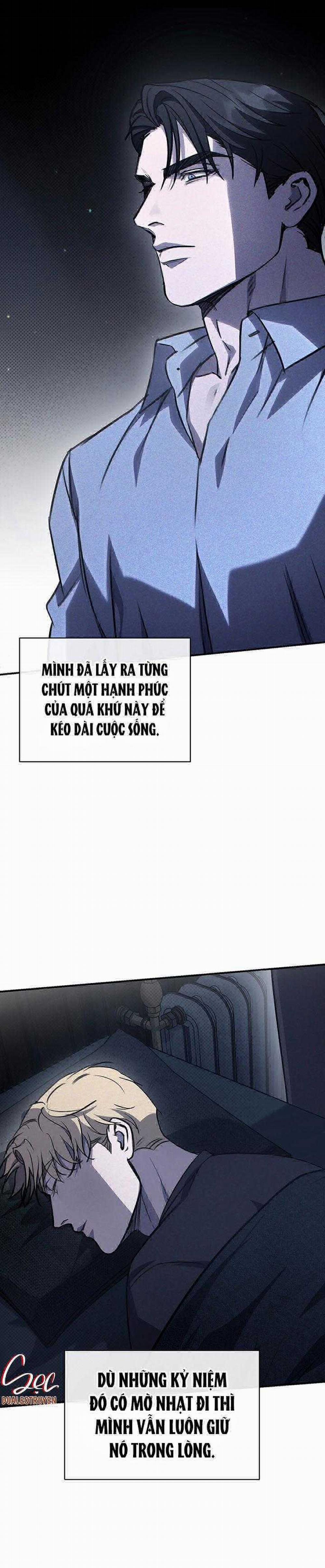 (Abo) Điều Răn Đầu Tiên 8 trang 18