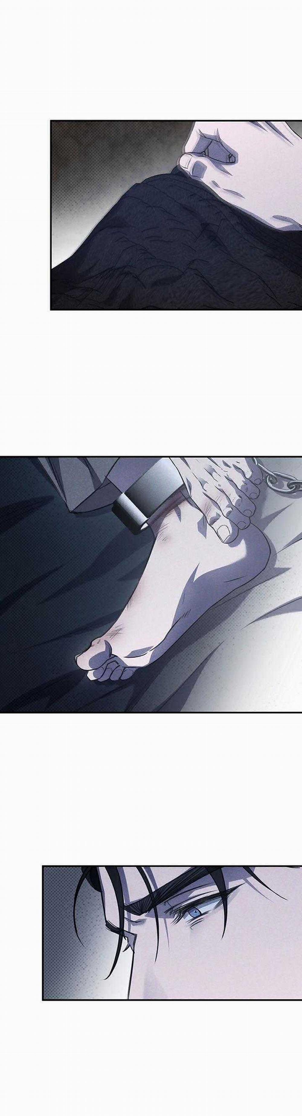 (Abo) Điều Răn Đầu Tiên 8 trang 19