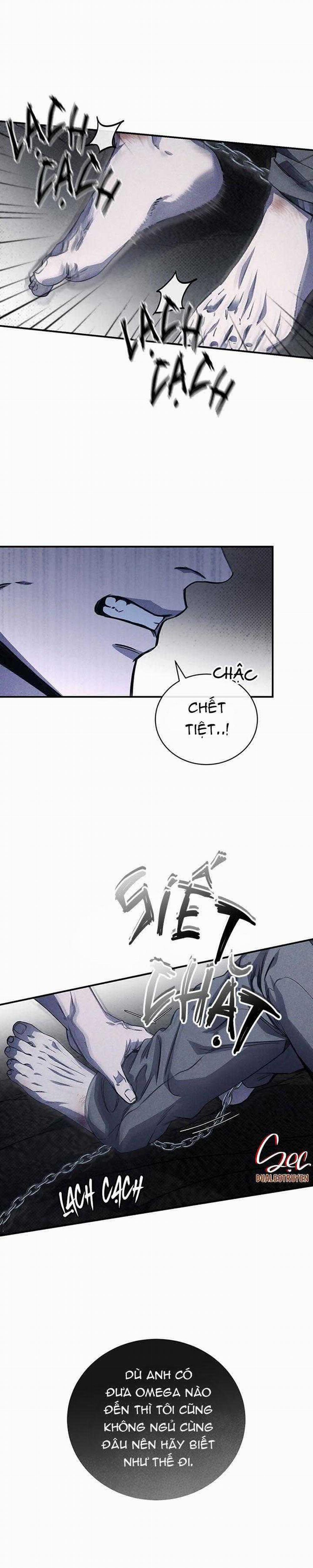 (Abo) Điều Răn Đầu Tiên 8 trang 2