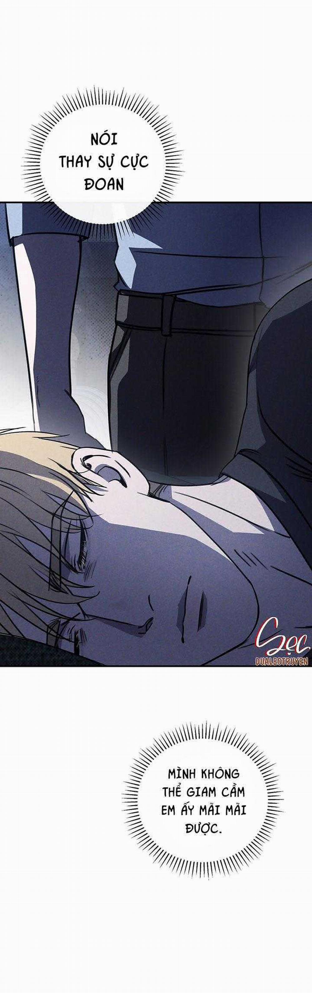 (Abo) Điều Răn Đầu Tiên 8 trang 20