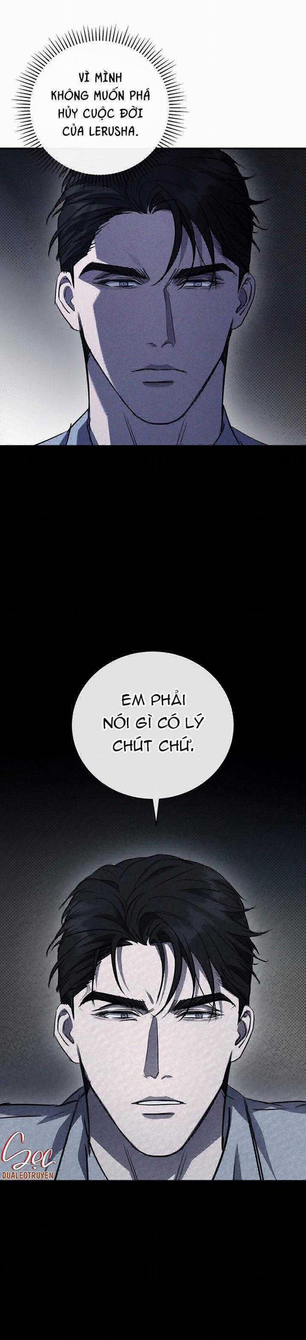 (Abo) Điều Răn Đầu Tiên 8 trang 21