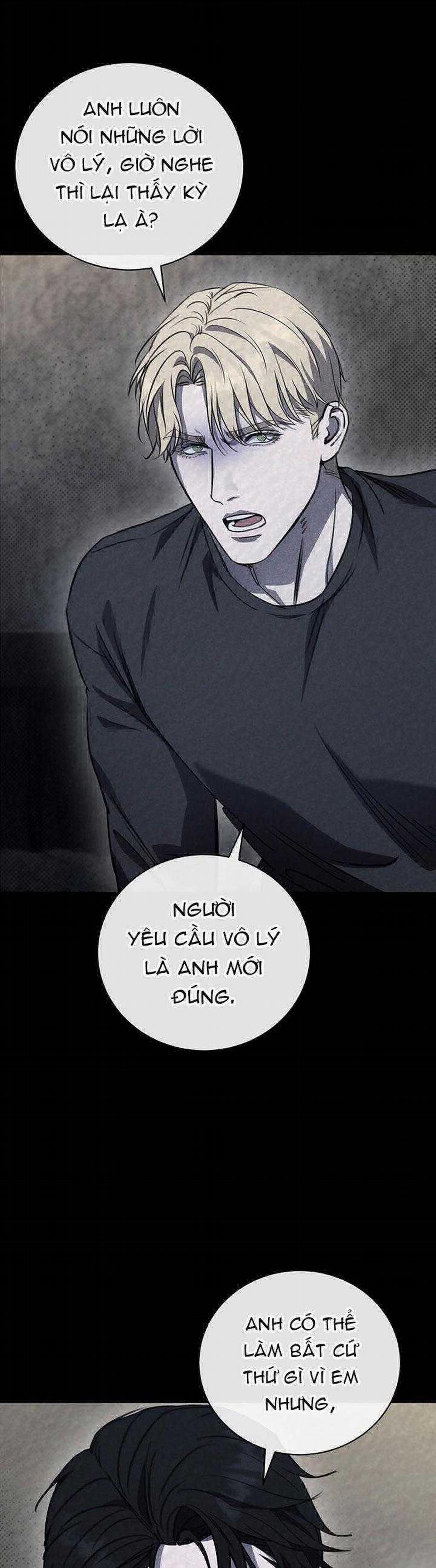 (Abo) Điều Răn Đầu Tiên 8 trang 22