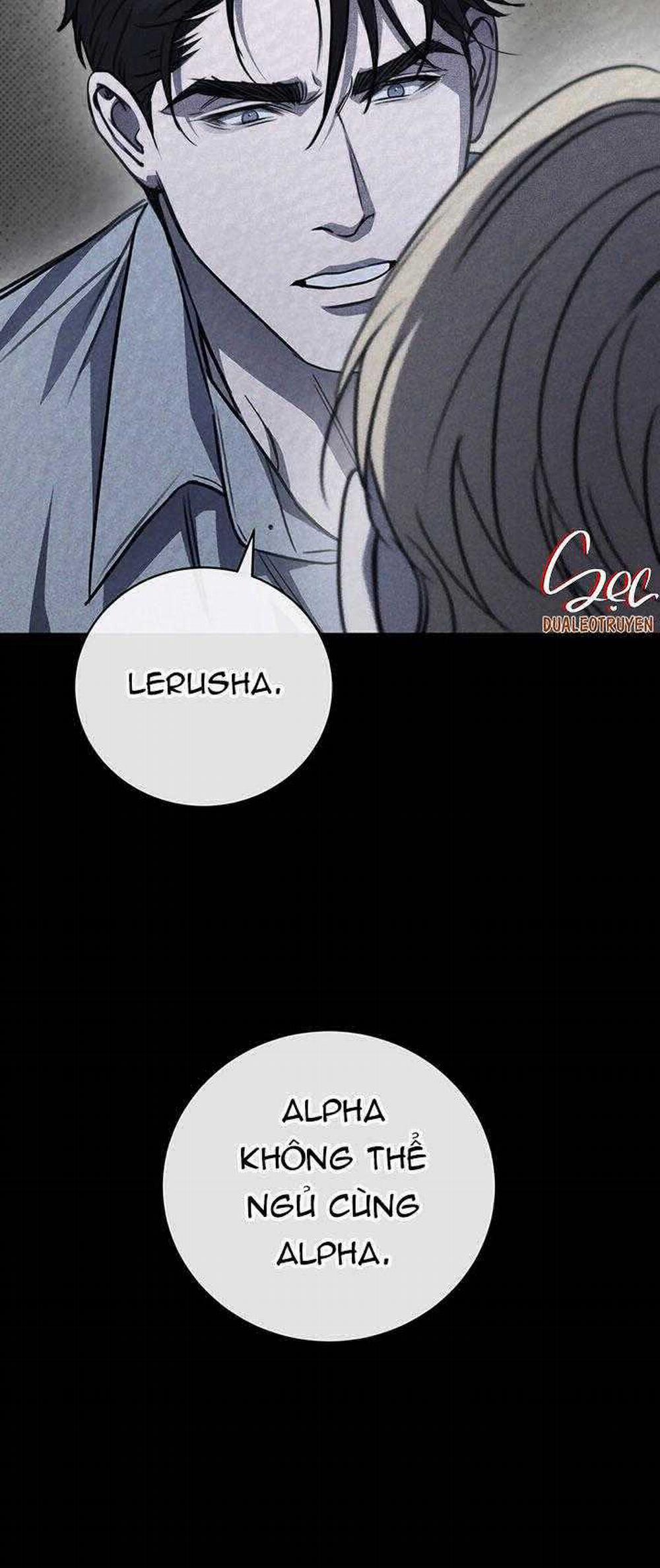 (Abo) Điều Răn Đầu Tiên 8 trang 23