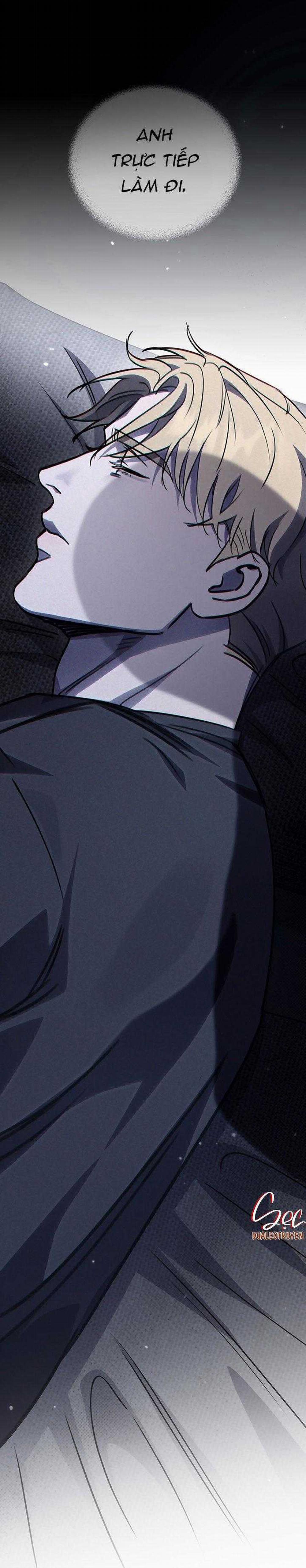 (Abo) Điều Răn Đầu Tiên 8 trang 25