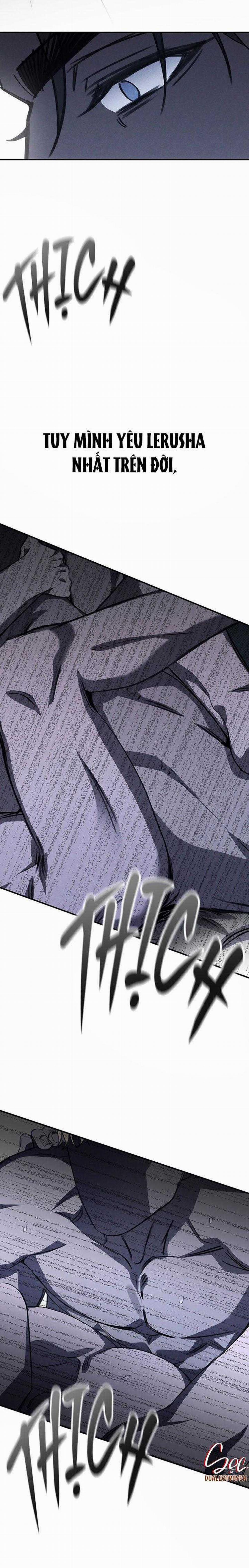 (Abo) Điều Răn Đầu Tiên 8 trang 26