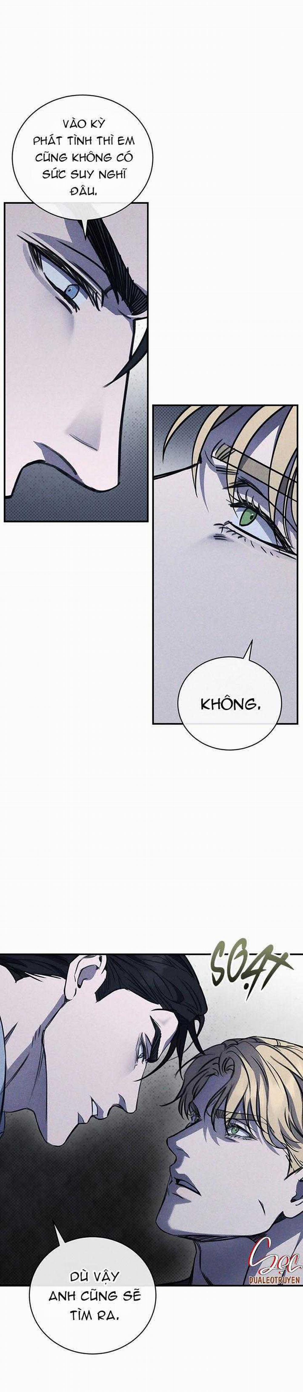 (Abo) Điều Răn Đầu Tiên 8 trang 3