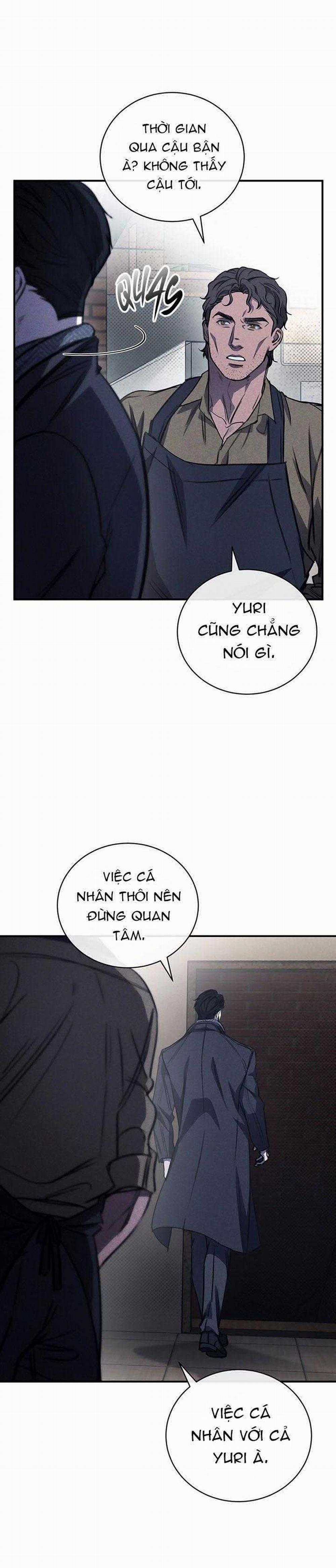 (Abo) Điều Răn Đầu Tiên 8 trang 30