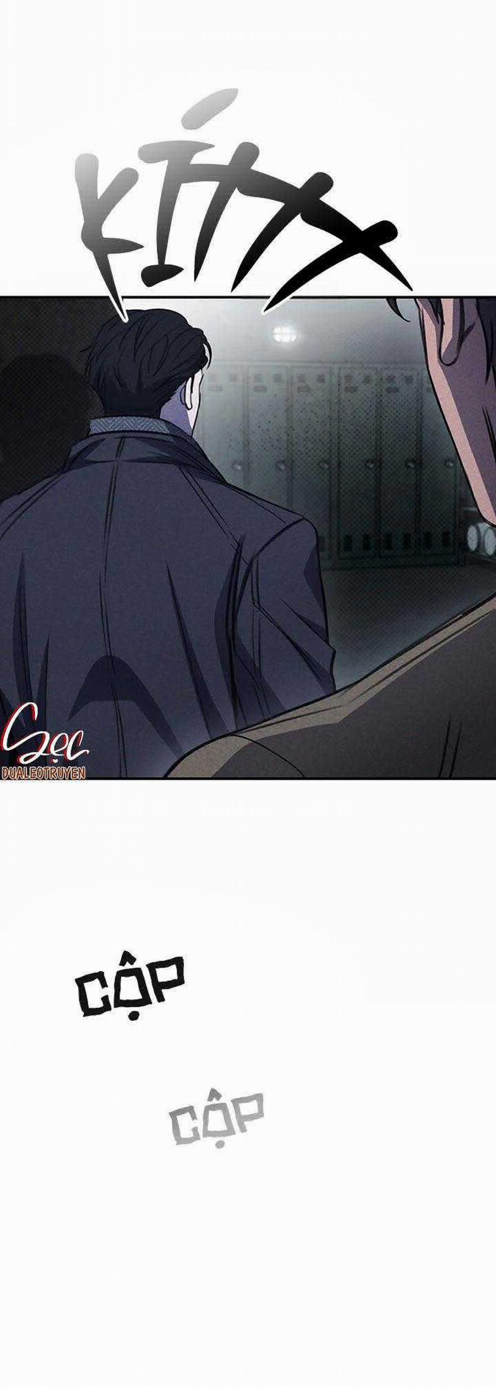 (Abo) Điều Răn Đầu Tiên 8 trang 32