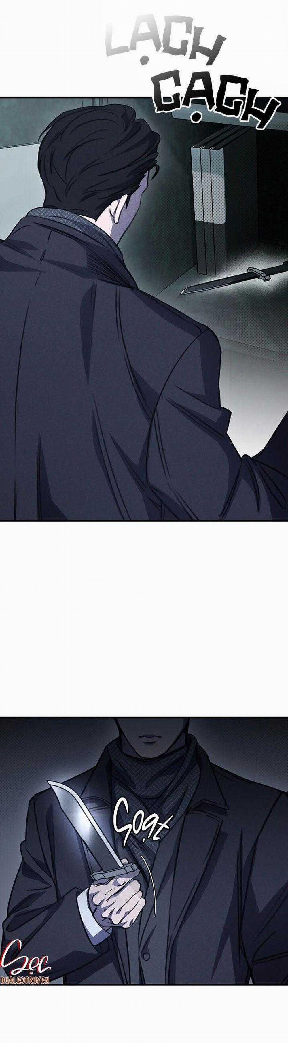 (Abo) Điều Răn Đầu Tiên 8 trang 33