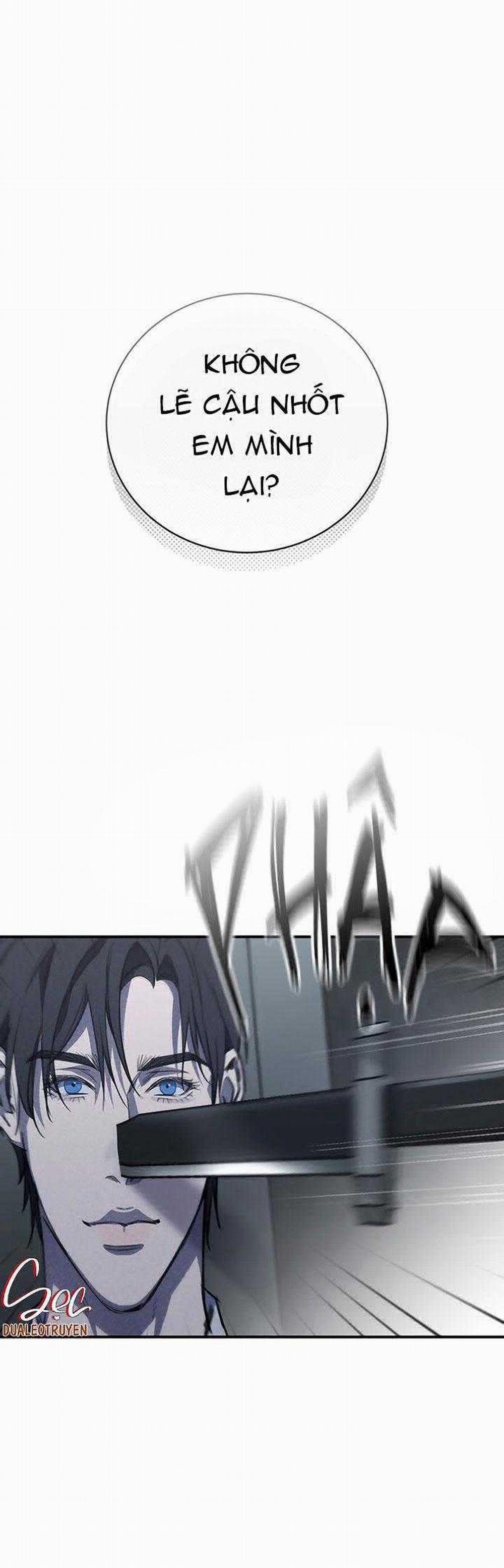 (Abo) Điều Răn Đầu Tiên 8 trang 35