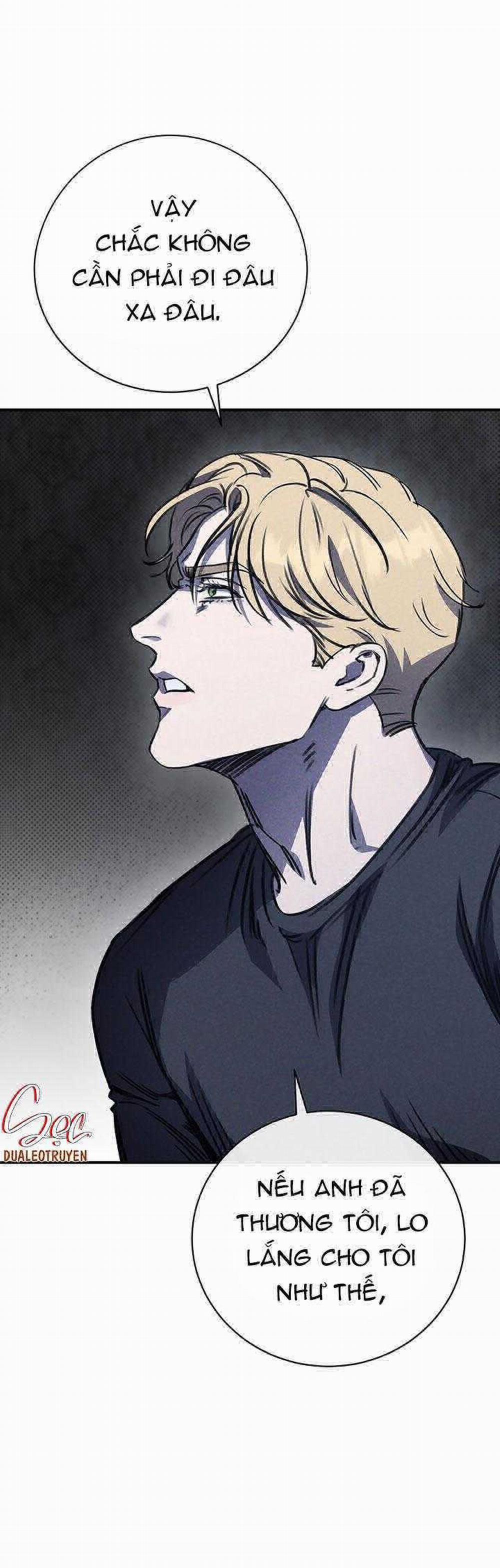 (Abo) Điều Răn Đầu Tiên 8 trang 5