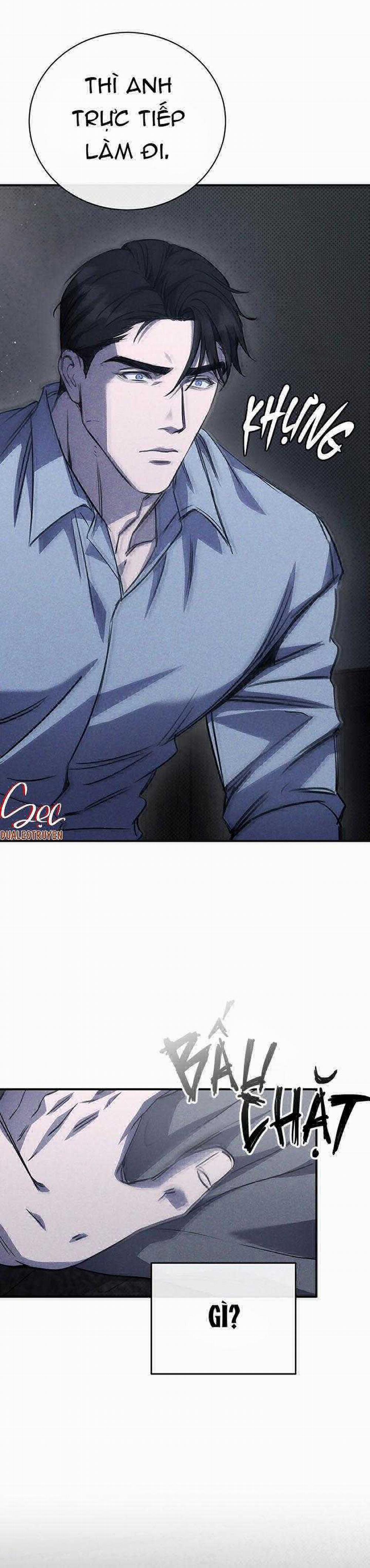 (Abo) Điều Răn Đầu Tiên 8 trang 6