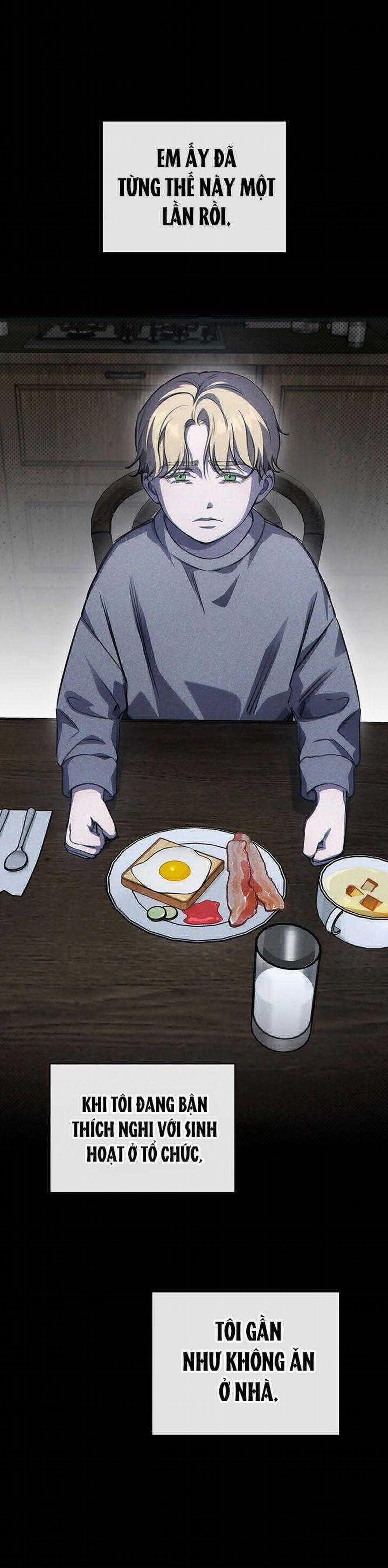 (Abo) Điều Răn Đầu Tiên 8 trang 9