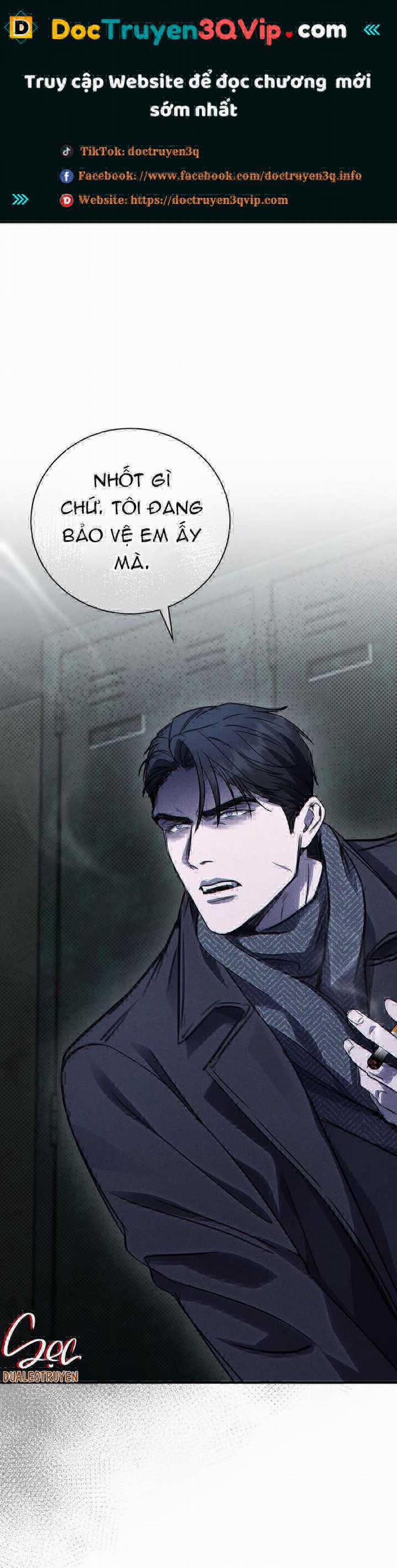 (Abo) Điều Răn Đầu Tiên 9 trang 0