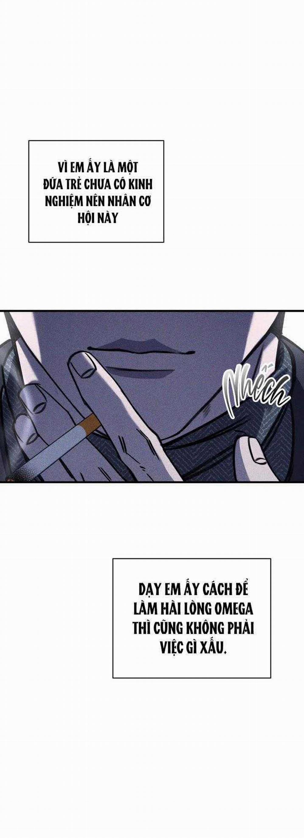 (Abo) Điều Răn Đầu Tiên 9 trang 10