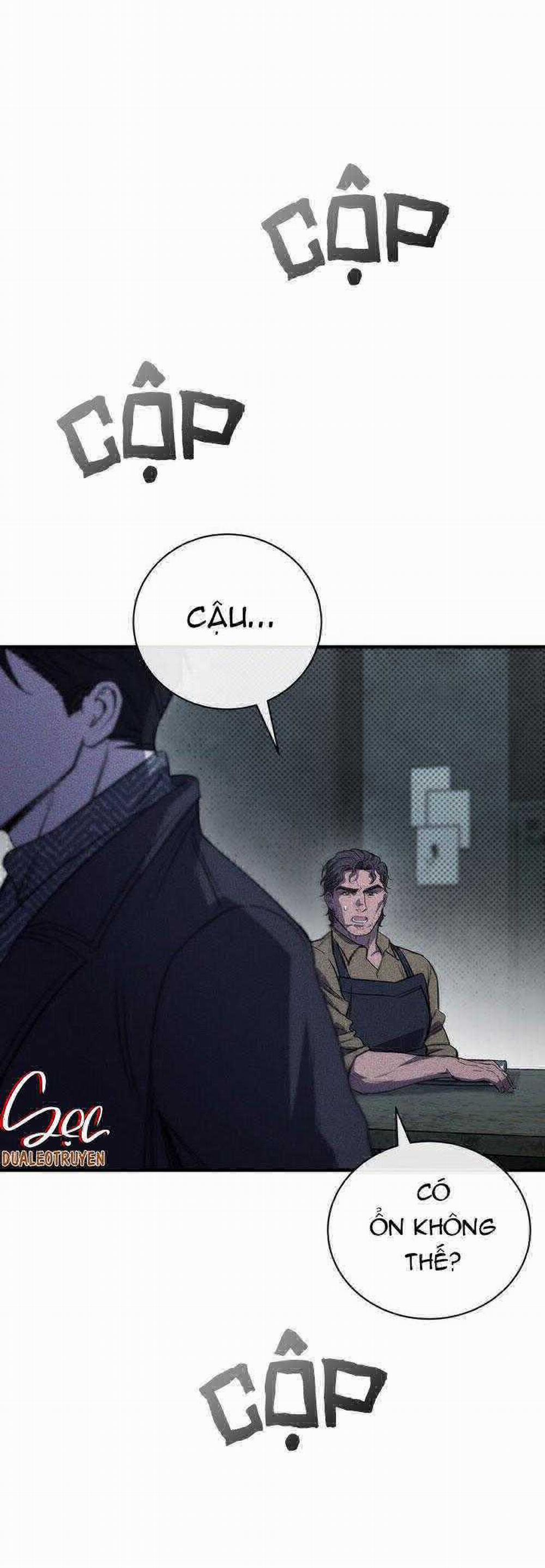 (Abo) Điều Răn Đầu Tiên 9 trang 11