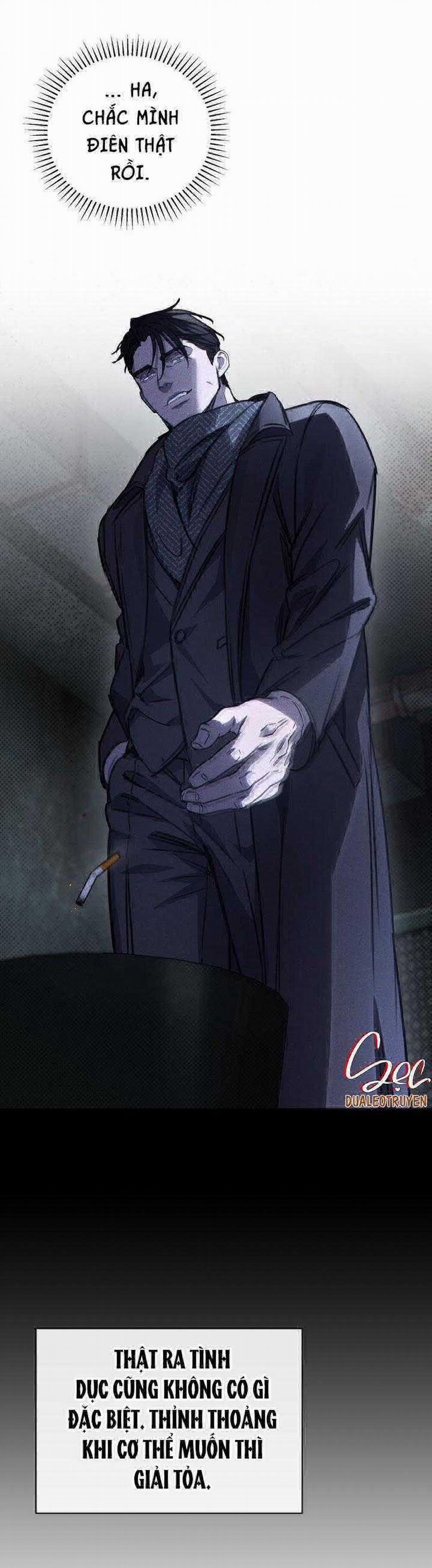 (Abo) Điều Răn Đầu Tiên 9 trang 13