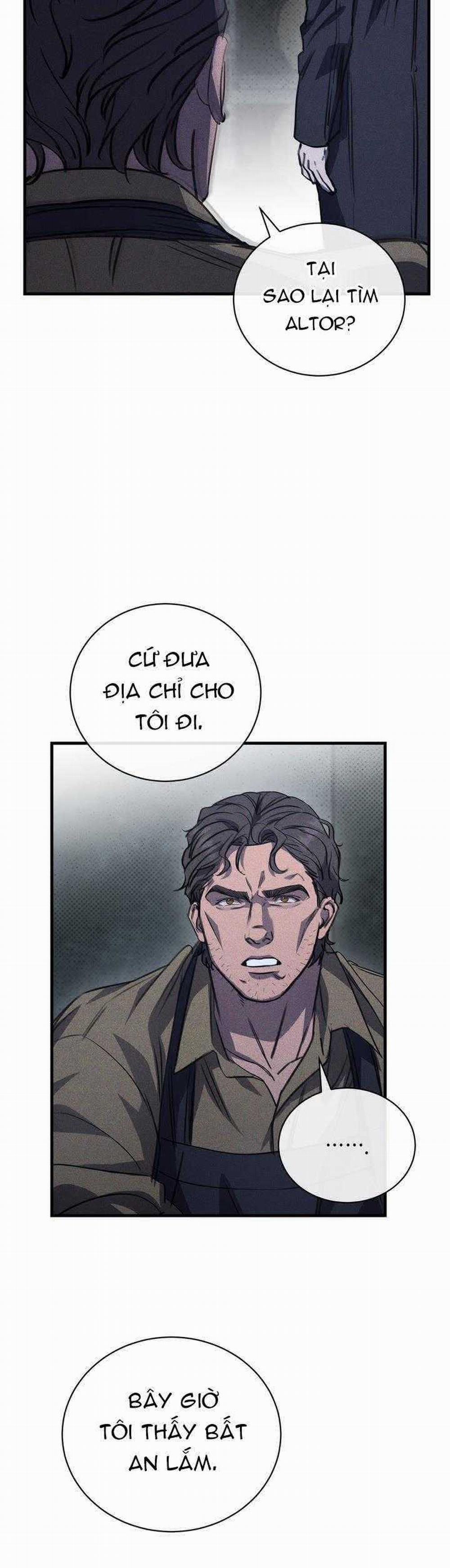 (Abo) Điều Răn Đầu Tiên 9 trang 15