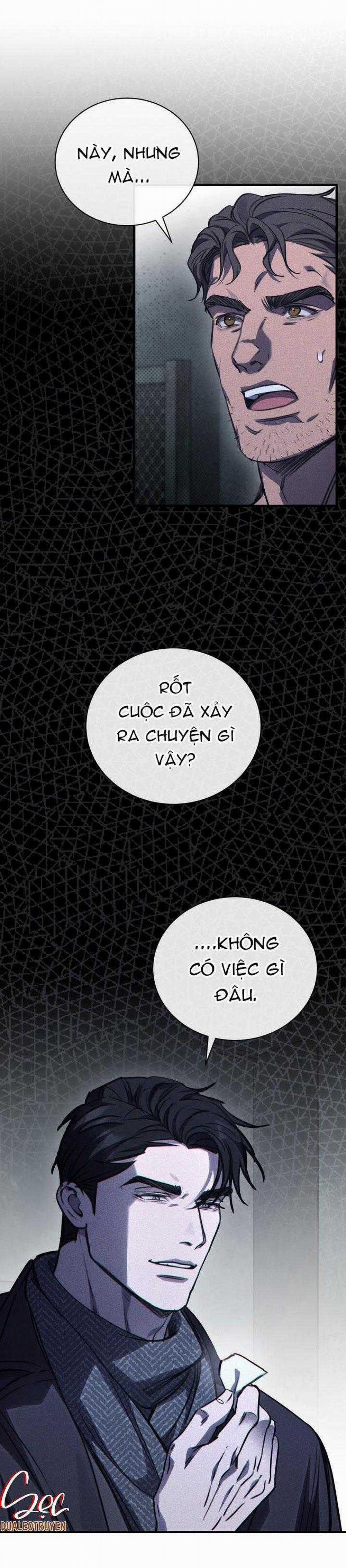 (Abo) Điều Răn Đầu Tiên 9 trang 18