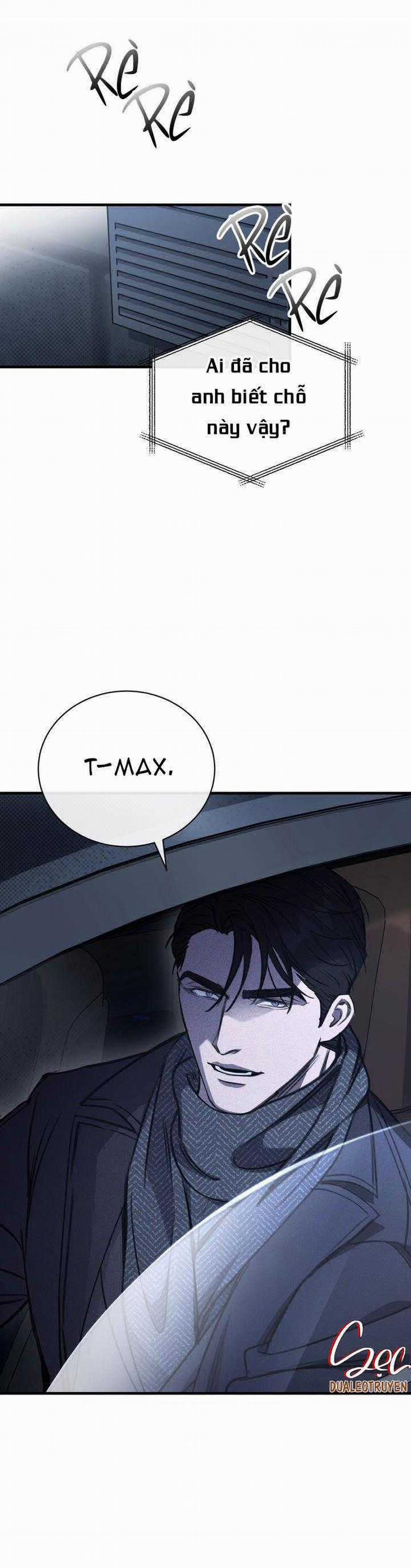 (Abo) Điều Răn Đầu Tiên 9 trang 20