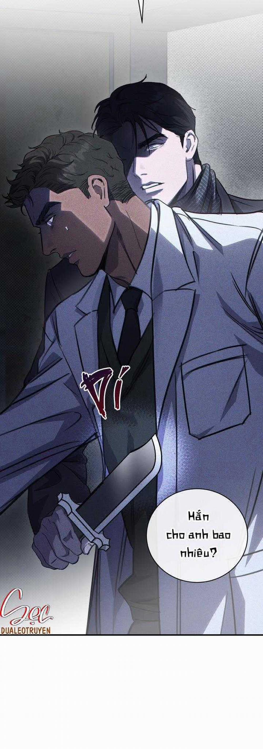 (Abo) Điều Răn Đầu Tiên 9 trang 27