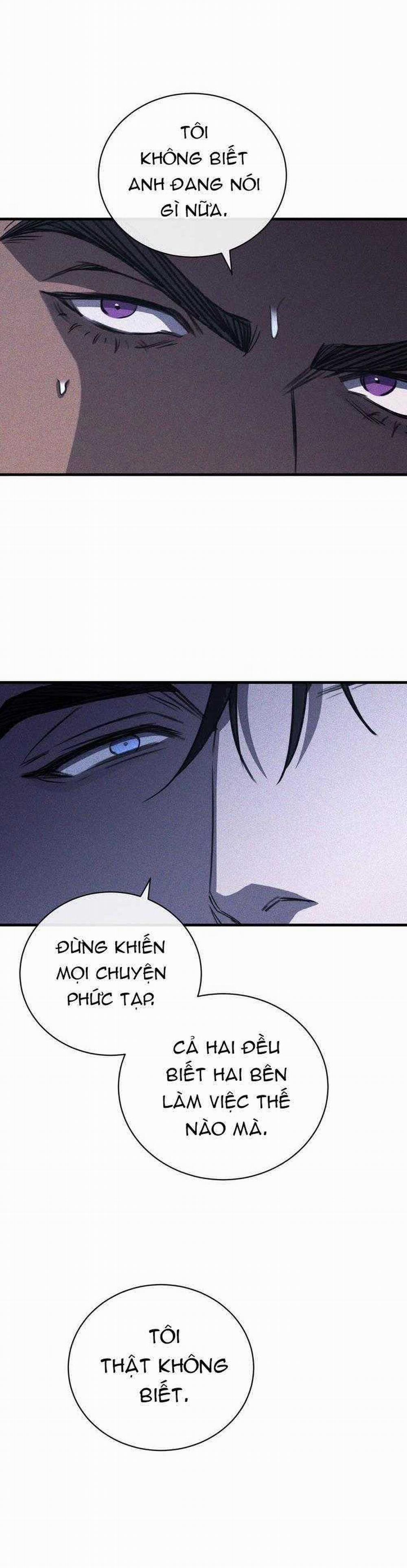 (Abo) Điều Răn Đầu Tiên 9 trang 28