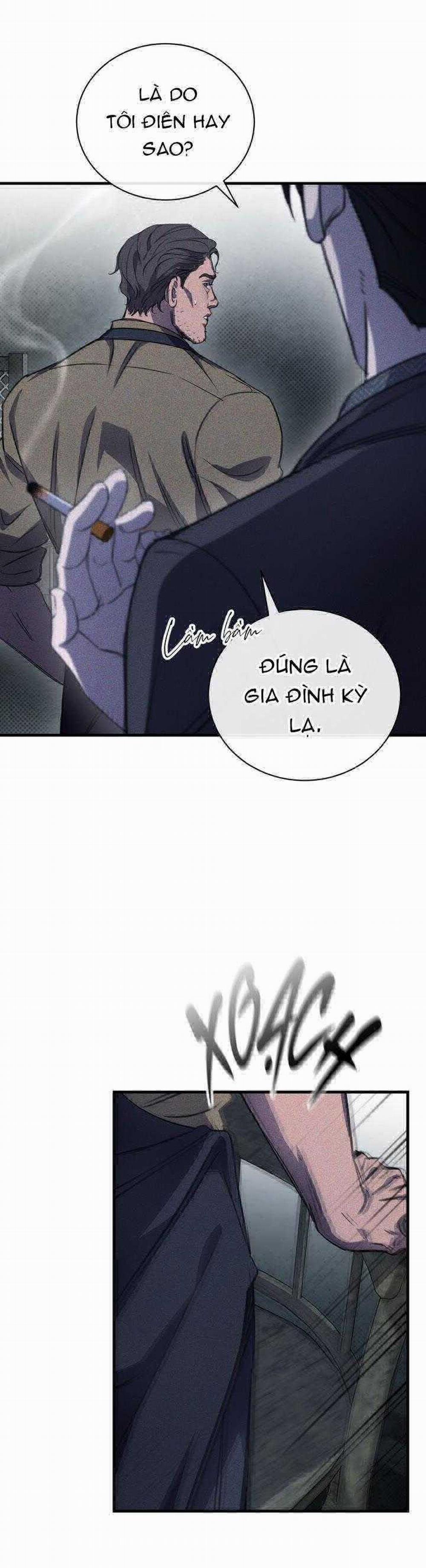 (Abo) Điều Răn Đầu Tiên 9 trang 3