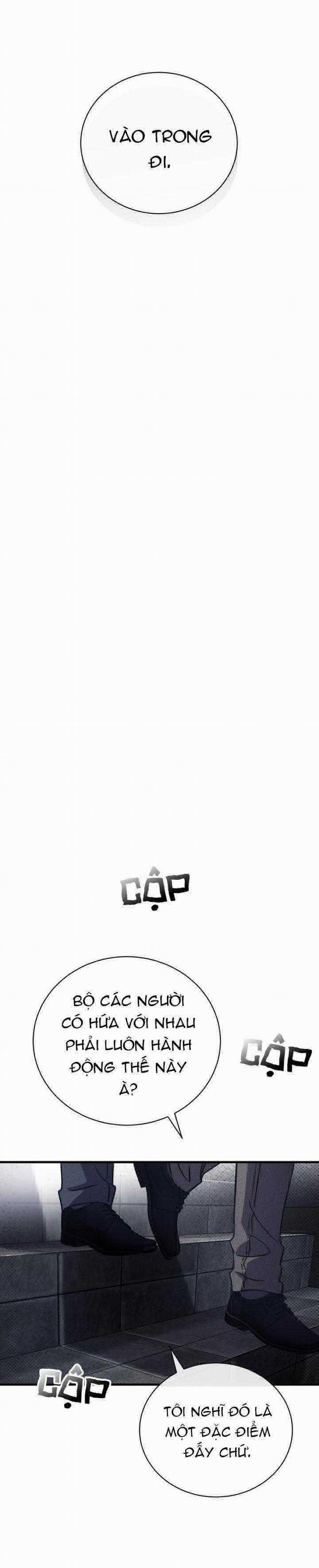 (Abo) Điều Răn Đầu Tiên 9 trang 31