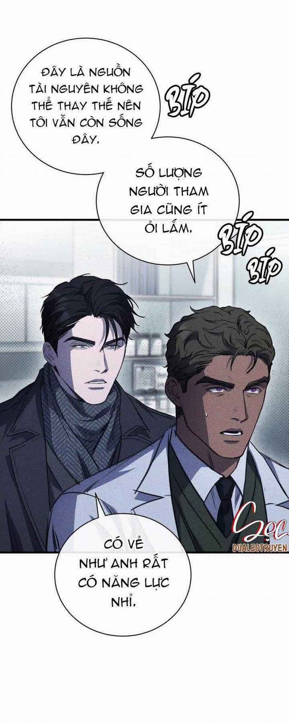 (Abo) Điều Răn Đầu Tiên 9 trang 34