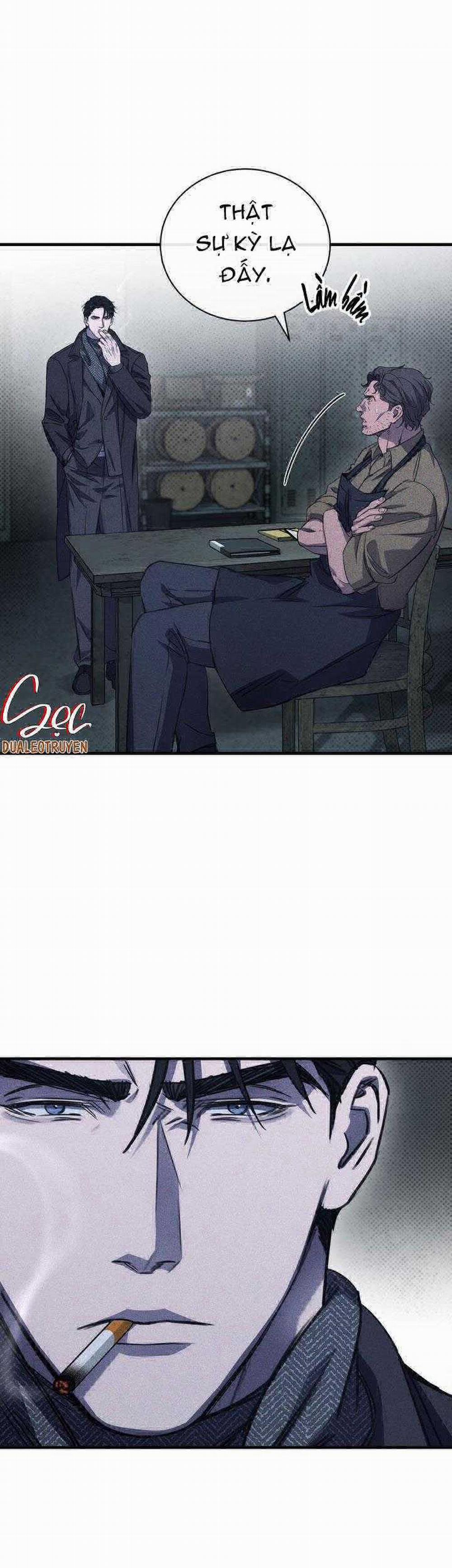 (Abo) Điều Răn Đầu Tiên 9 trang 4