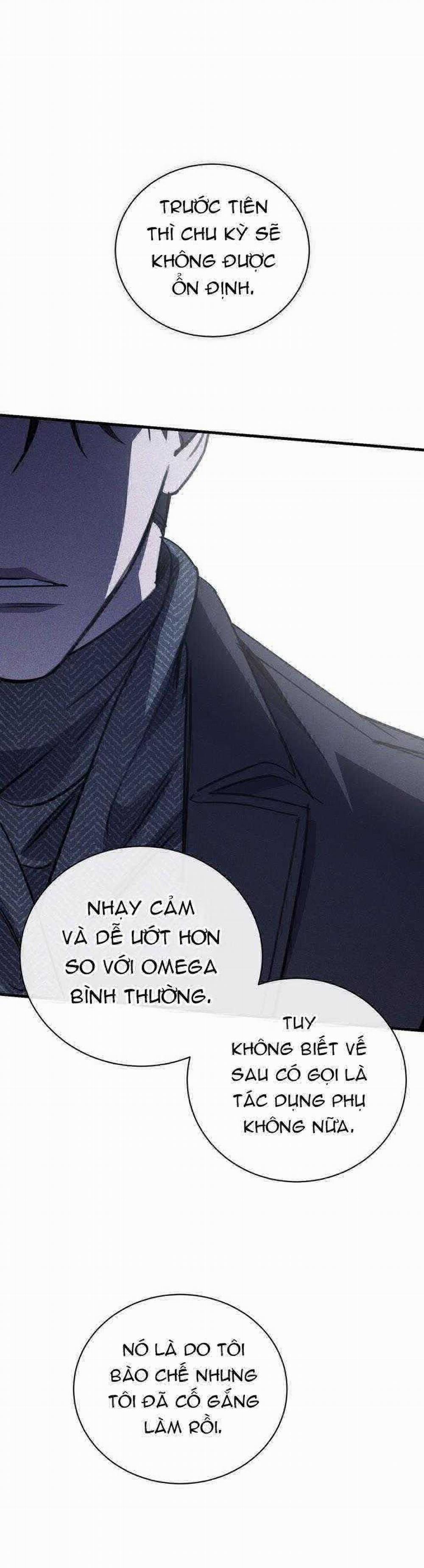 (Abo) Điều Răn Đầu Tiên 9 trang 40