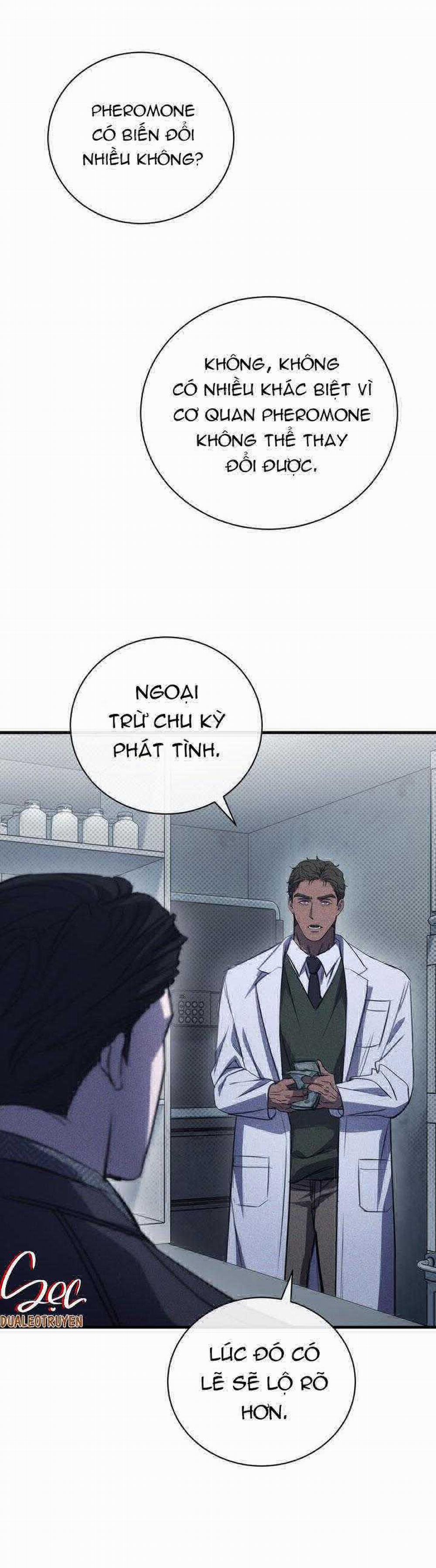 (Abo) Điều Răn Đầu Tiên 9 trang 42