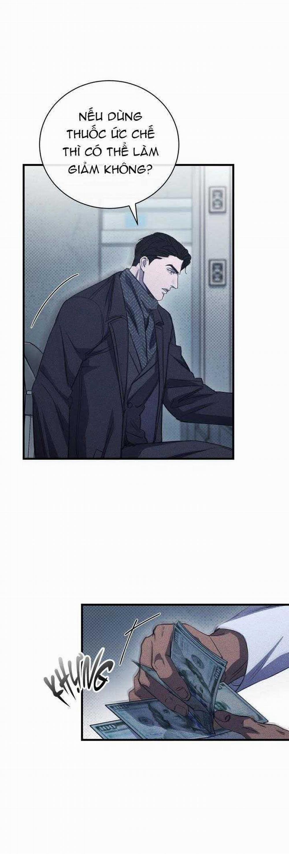 (Abo) Điều Răn Đầu Tiên 9 trang 43