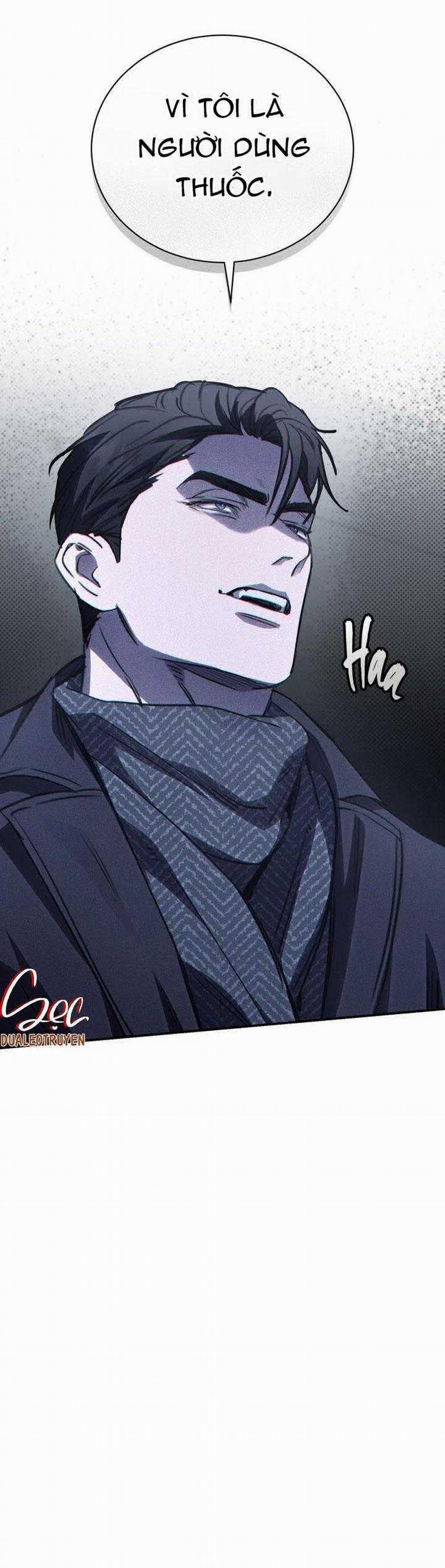 (Abo) Điều Răn Đầu Tiên 9 trang 46