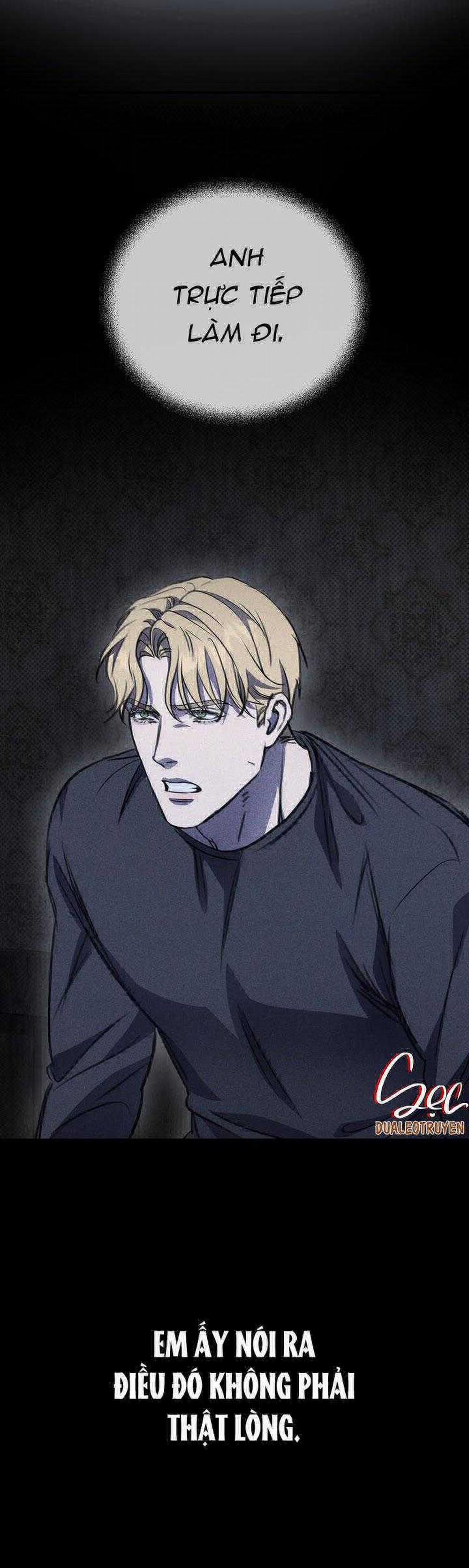 (Abo) Điều Răn Đầu Tiên 9 trang 6