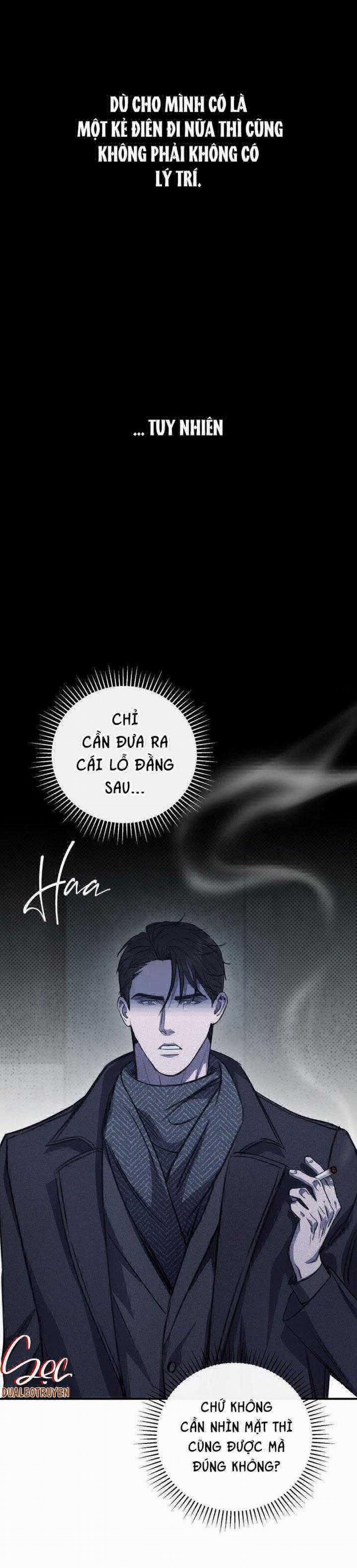 (Abo) Điều Răn Đầu Tiên 9 trang 9