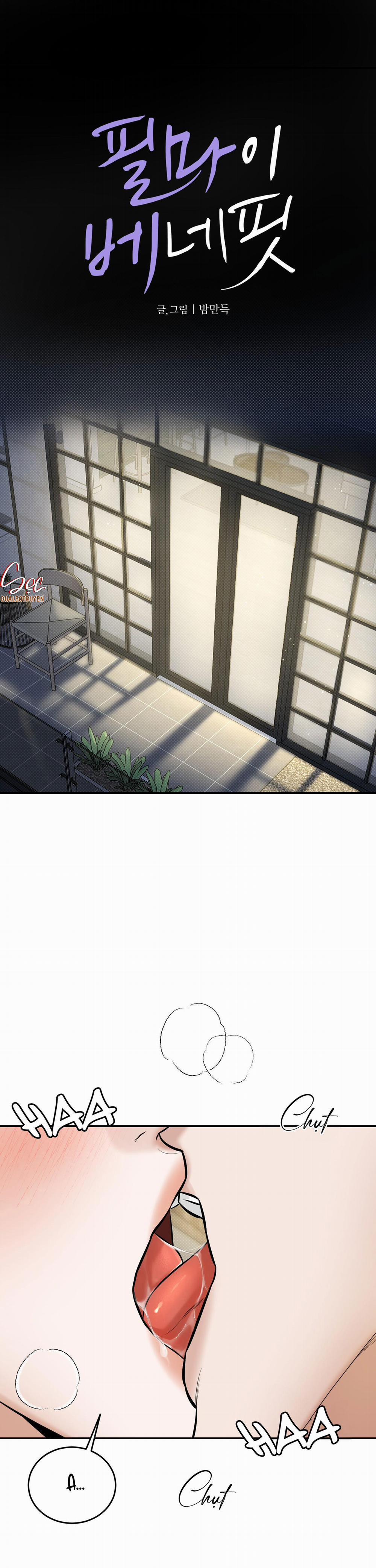 (Abo) Feel My Benefit 10 H++ trang 1